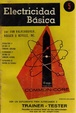 Cover of ELECTRICIDAD BÁSICA - VOLUMEN 5