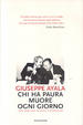 Cover of Chi ha paura muore ogni giorno