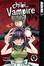 Cover of "Chibi Vampire Volume 4"