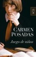 Cover of Juego de niños