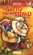 Cover of Il gatto con gli stivali