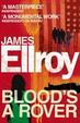 Cover of Blood's A Rover