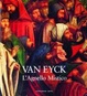 Cover of Van Eyck