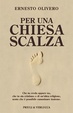 Cover of Per una Chiesa scalza