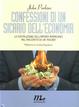 Cover of Confessioni di un sicario dell'economia