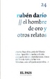 Cover of El hombre de oro y otros relatos