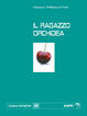 Cover of Il ragazzo orchidea