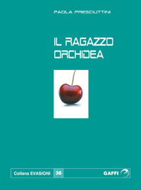 More about Il ragazzo orchidea