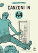 Cover of Canzoni in A4