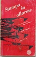 Cover of Stampa in allarme