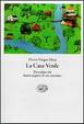 Cover of La casa verde