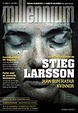 Cover of Män som hatar kvinnor