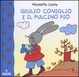 Cover of Giulio Coniglio e il pulcino Pio