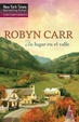 Cover of Un lugar en el valle