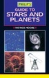 Cover of Philip's Guide to Stars and Planets