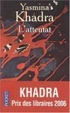 Cover of L'attentat