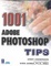 Cover of 1001 Photoshop tips