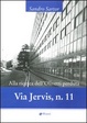 Cover of Via Jervis 11