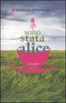 Cover of Sono stata Alice