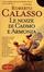 Cover of Le nozze di Cadmo e Armonia