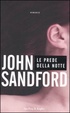 Cover of Le prede della notte