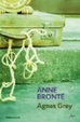 Cover of Agnes Grey