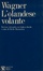 Cover of L'olandese volante