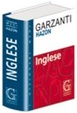 Cover of Garzanti Italian to English and English to Italian Dictionary