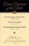 Cover of "Great Doctrines of the Bible"