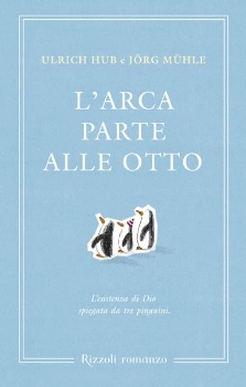 More about L'arca parte alle otto