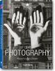 Cover of Fotografia del XX secolo