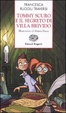 Cover of Tommy Scuro e il segreto di Villa Brivido