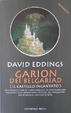 Cover of Garion dei Belgariad