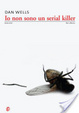 Cover of Io non sono un serial killer
