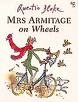 Cover of Mrs. Armitage on Wheels