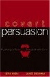 Cover of Covert Persuasion