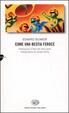 Cover of Come una bestia feroce