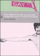 Cover of Laico alfabeto in salsa gay piccante
