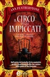 Cover of La giostra degli impiccati