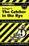 Cover of "The Catcher in the Rye"