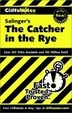 Cover of The Catcher in the Rye