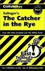 The Catcher in the Rye (Cliffs Notes)