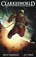 Cover of Clarkesworld, Issue 51