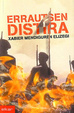 Cover of Errautsen distira