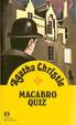 Cover of Macabro quiz