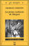 Cover of La prima inchiesta di Maigret