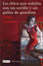 Cover of La chica que sonaba con un cerillo y un galon de gasolina