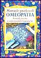 Cover of Manuale pratico di omeopatia