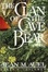 Cover of 'The Clan Of The Cave Bear'