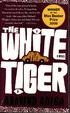 Cover of The White Tiger